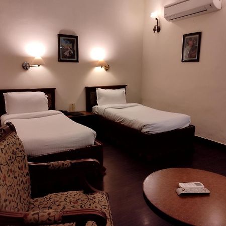 Hotel Sepal Bathinda Zewnętrze zdjęcie