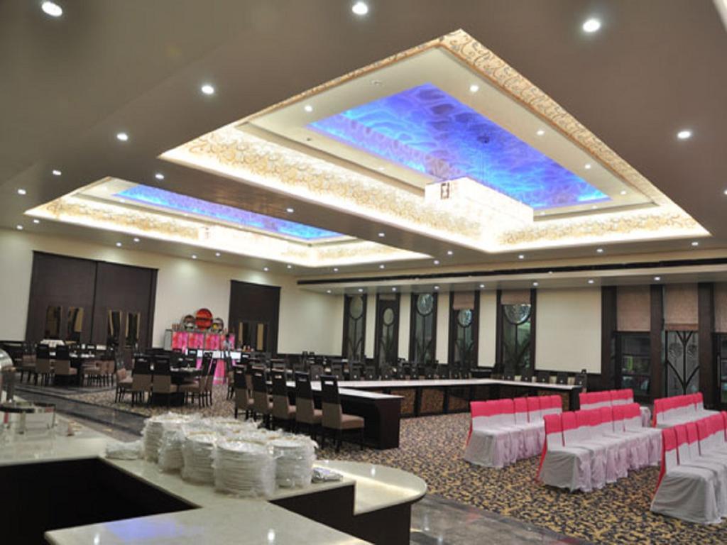 Hotel Sepal Bathinda Zewnętrze zdjęcie