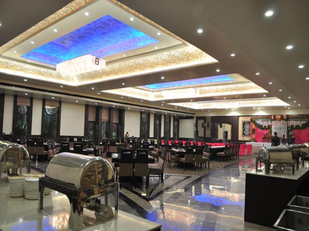 Hotel Sepal Bathinda Zewnętrze zdjęcie