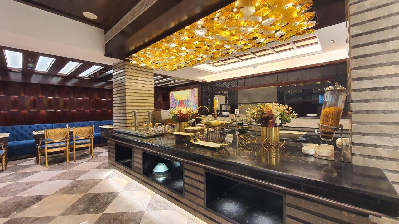 Hotel Sepal Bathinda Zewnętrze zdjęcie