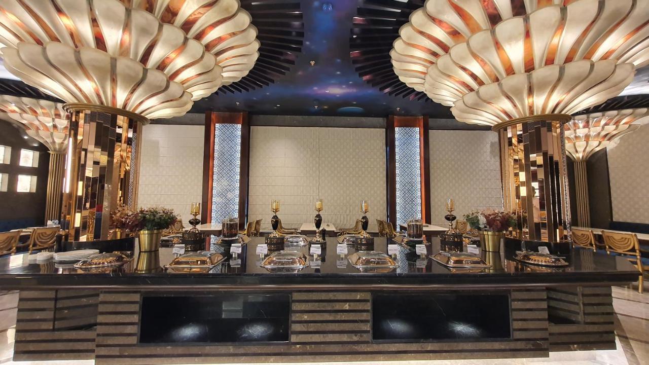 Hotel Sepal Bathinda Zewnętrze zdjęcie