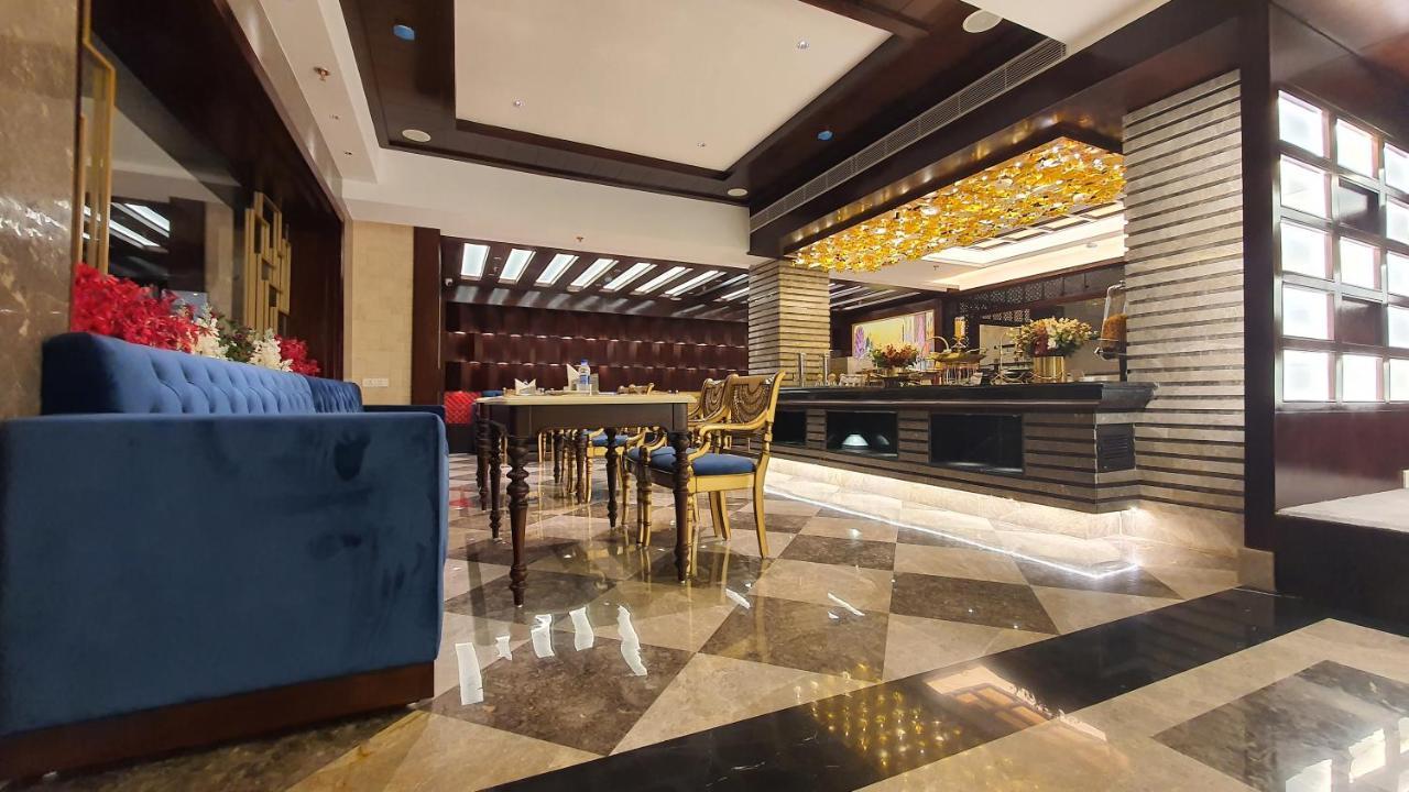 Hotel Sepal Bathinda Zewnętrze zdjęcie