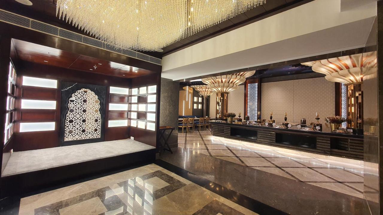Hotel Sepal Bathinda Zewnętrze zdjęcie