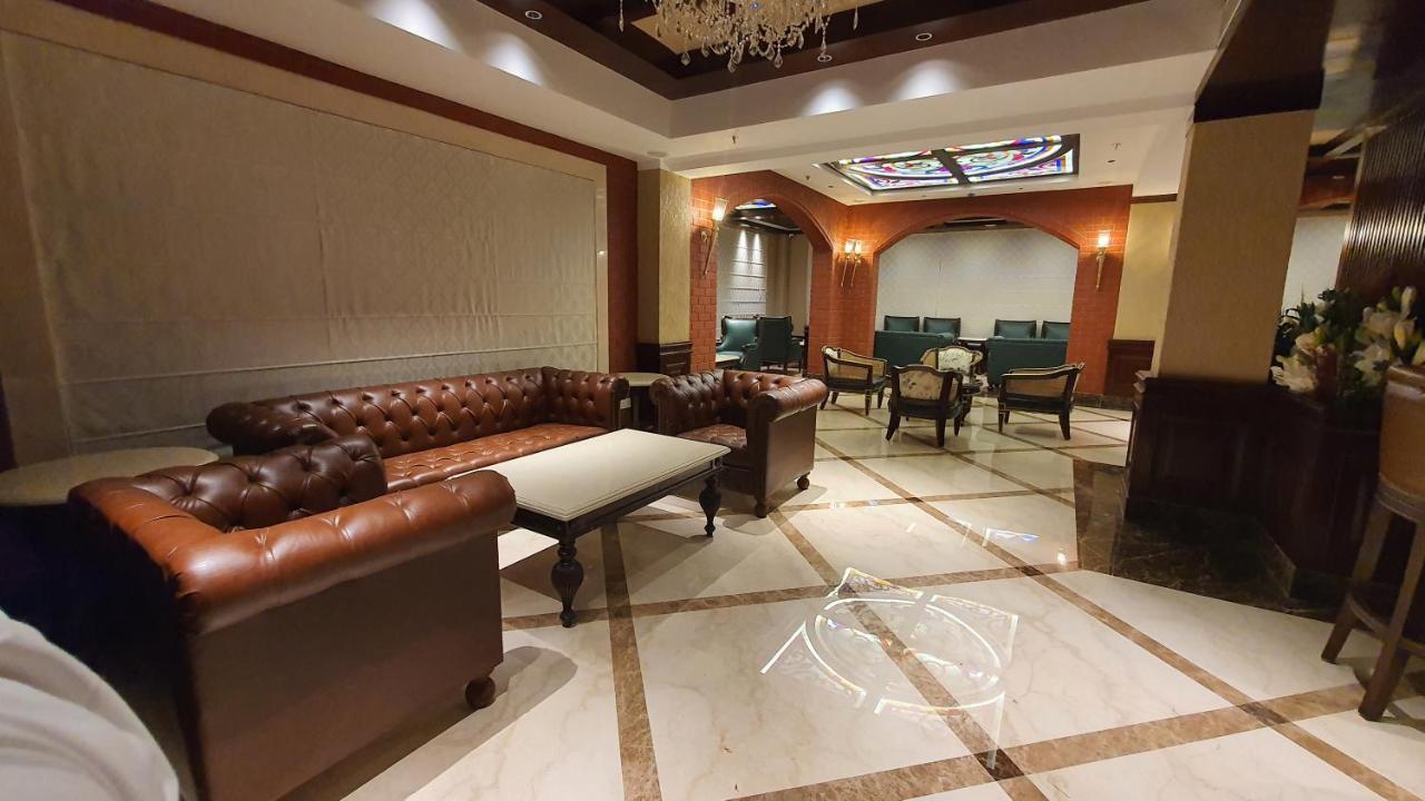 Hotel Sepal Bathinda Zewnętrze zdjęcie