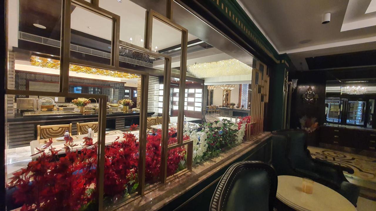 Hotel Sepal Bathinda Zewnętrze zdjęcie