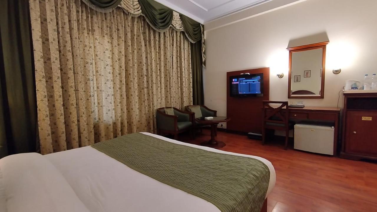 Hotel Sepal Bathinda Zewnętrze zdjęcie