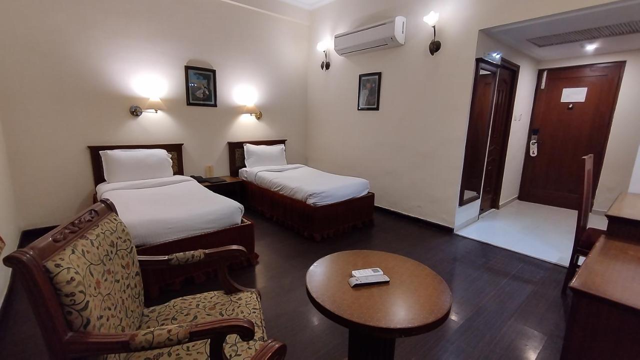Hotel Sepal Bathinda Zewnętrze zdjęcie