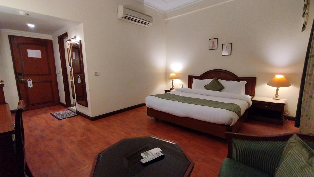 Hotel Sepal Bathinda Zewnętrze zdjęcie