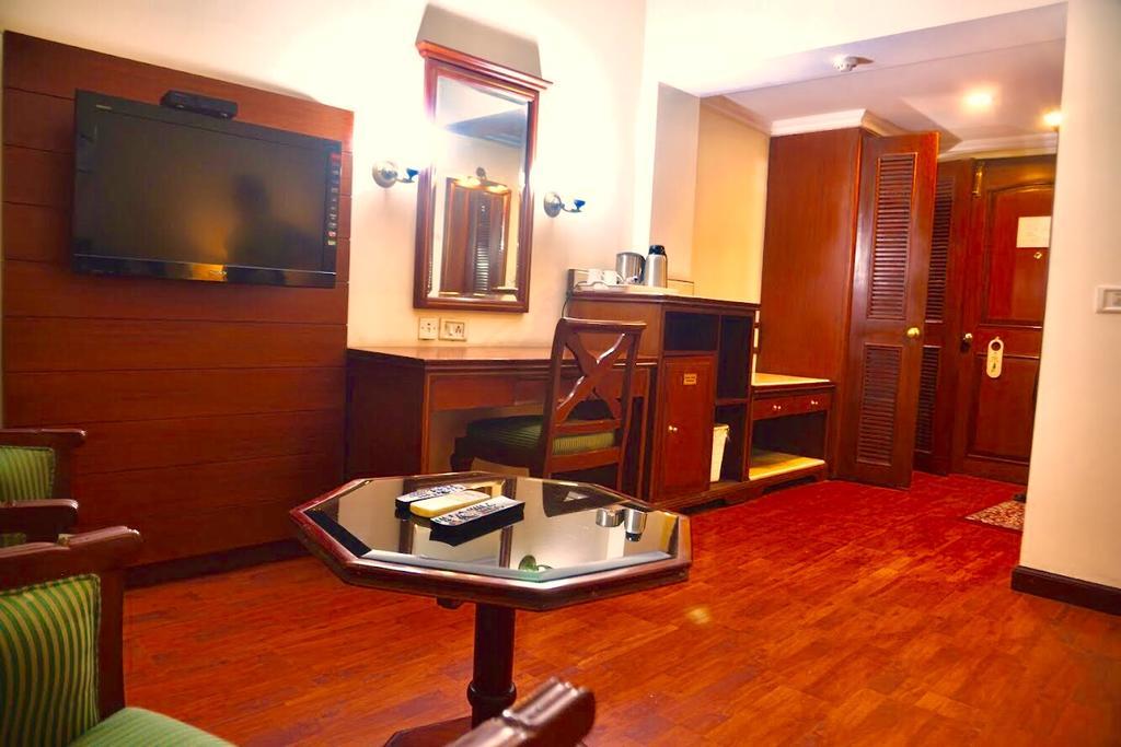 Hotel Sepal Bathinda Zewnętrze zdjęcie
