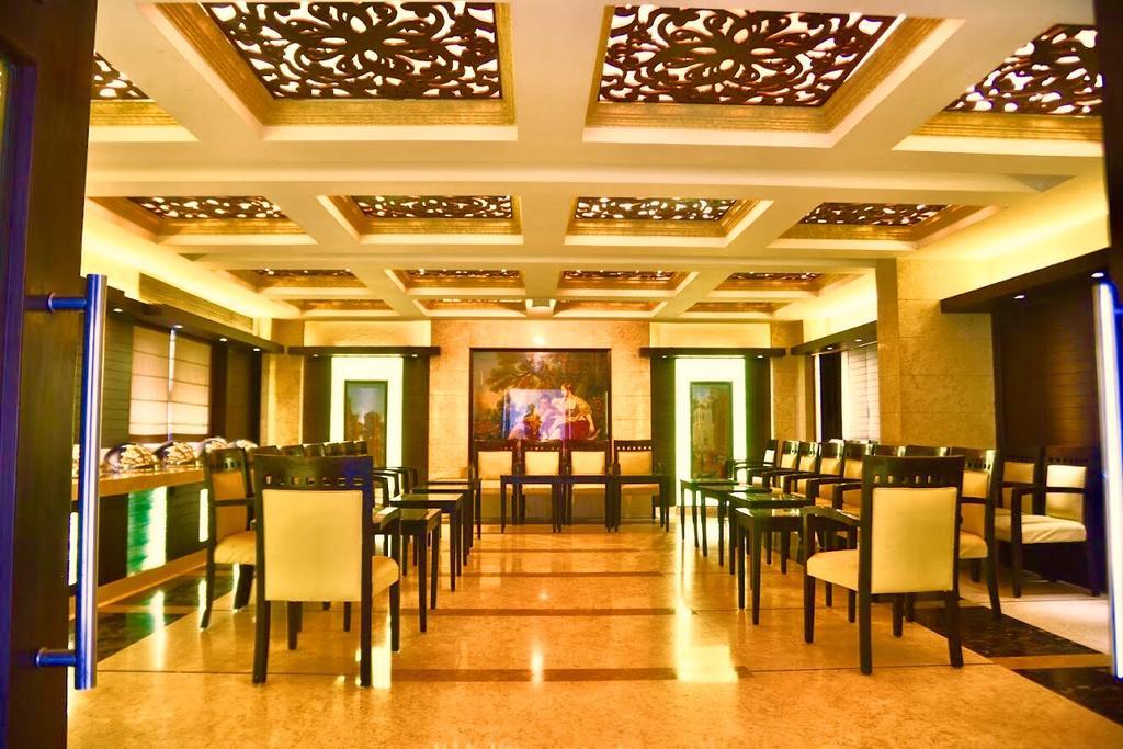 Hotel Sepal Bathinda Zewnętrze zdjęcie