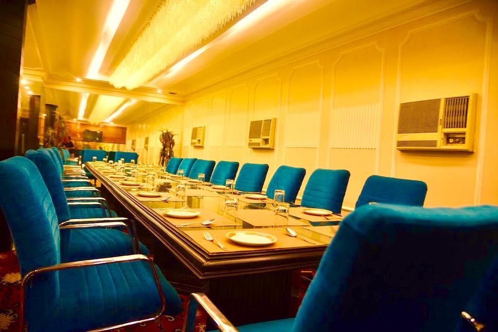 Hotel Sepal Bathinda Zewnętrze zdjęcie