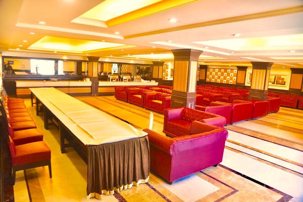 Hotel Sepal Bathinda Zewnętrze zdjęcie