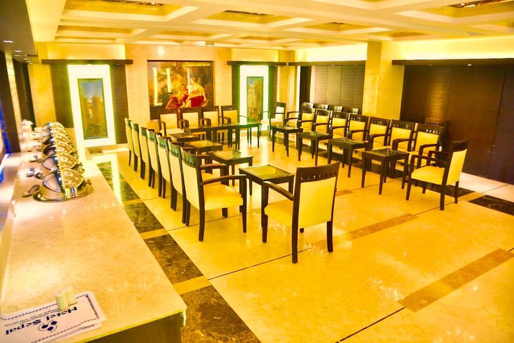 Hotel Sepal Bathinda Zewnętrze zdjęcie