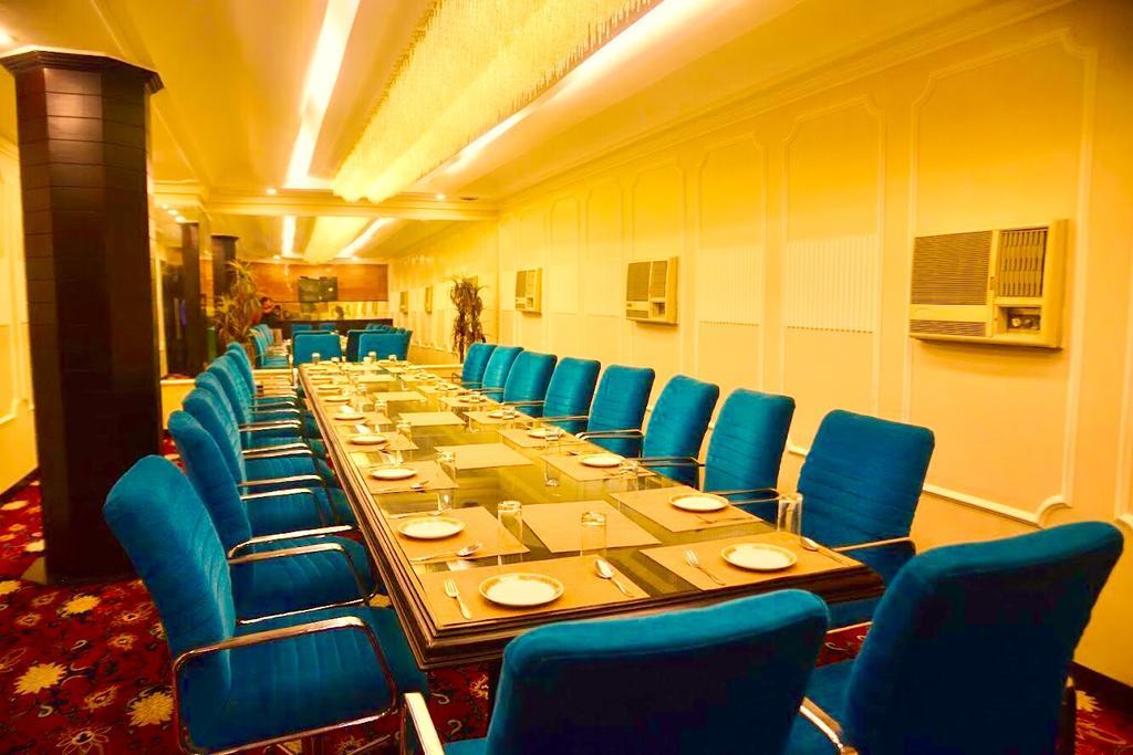 Hotel Sepal Bathinda Zewnętrze zdjęcie