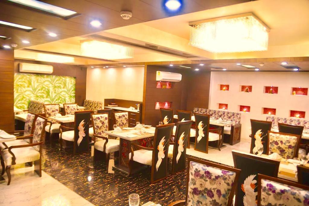 Hotel Sepal Bathinda Zewnętrze zdjęcie