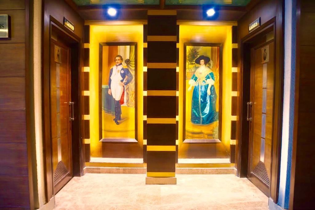 Hotel Sepal Bathinda Zewnętrze zdjęcie