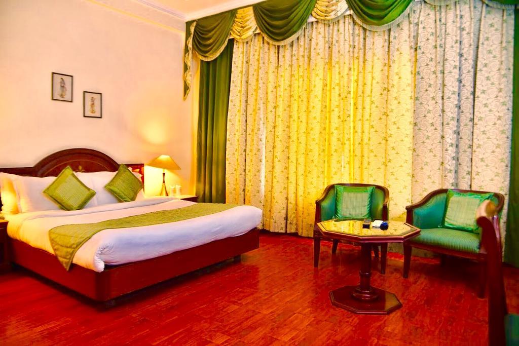 Hotel Sepal Bathinda Zewnętrze zdjęcie
