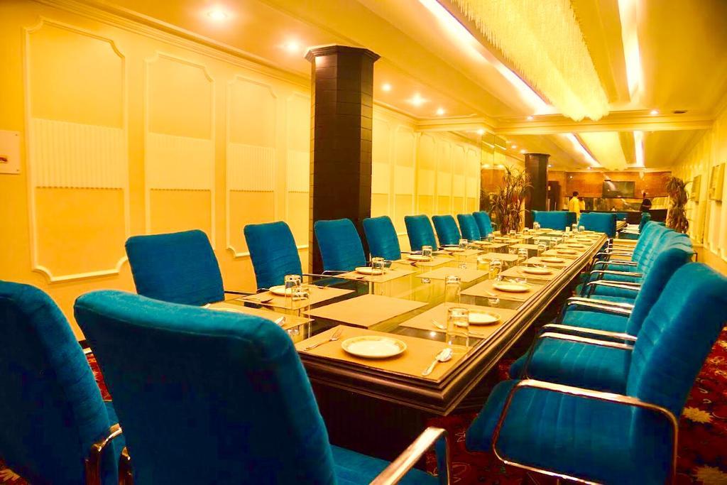 Hotel Sepal Bathinda Zewnętrze zdjęcie