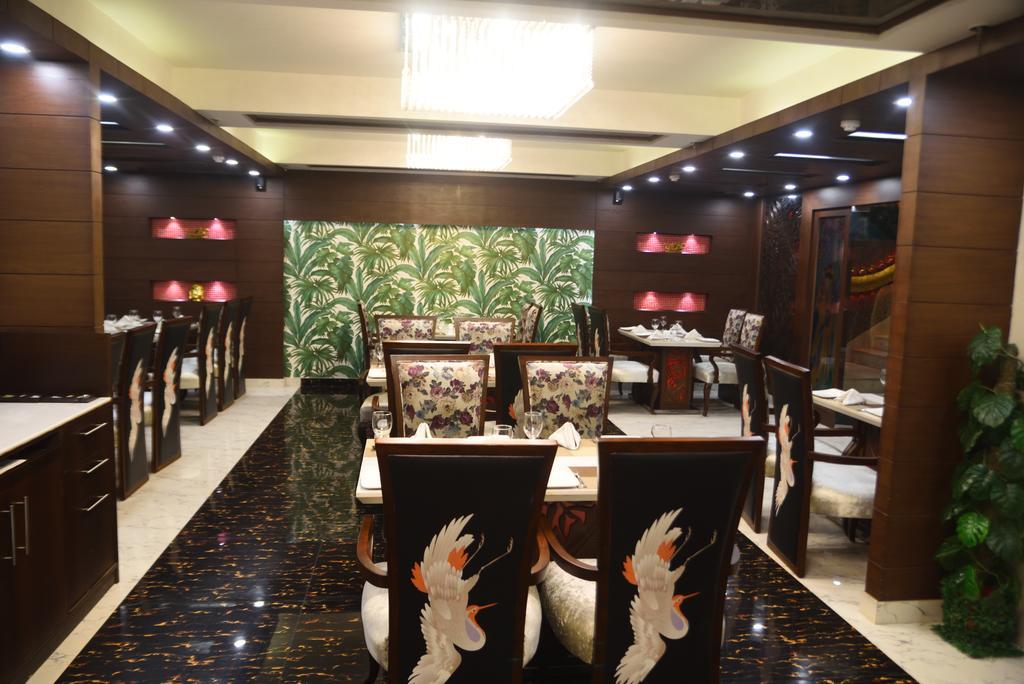 Hotel Sepal Bathinda Zewnętrze zdjęcie