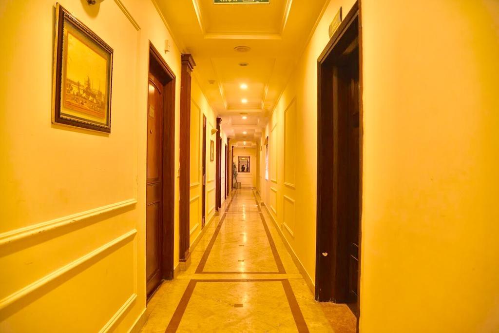Hotel Sepal Bathinda Zewnętrze zdjęcie