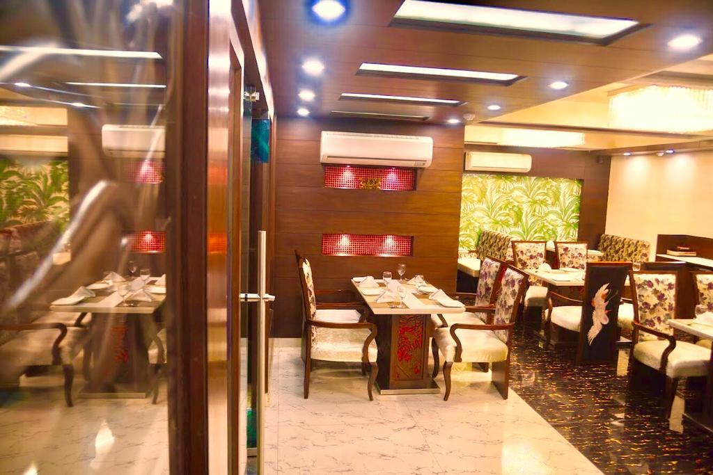 Hotel Sepal Bathinda Zewnętrze zdjęcie