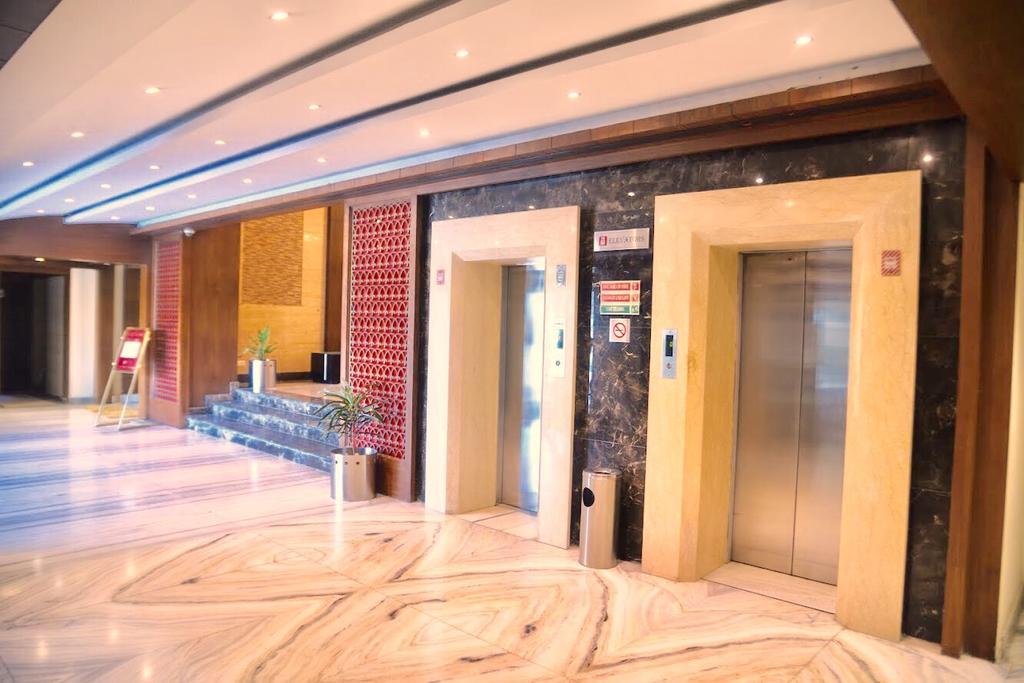 Hotel Sepal Bathinda Zewnętrze zdjęcie