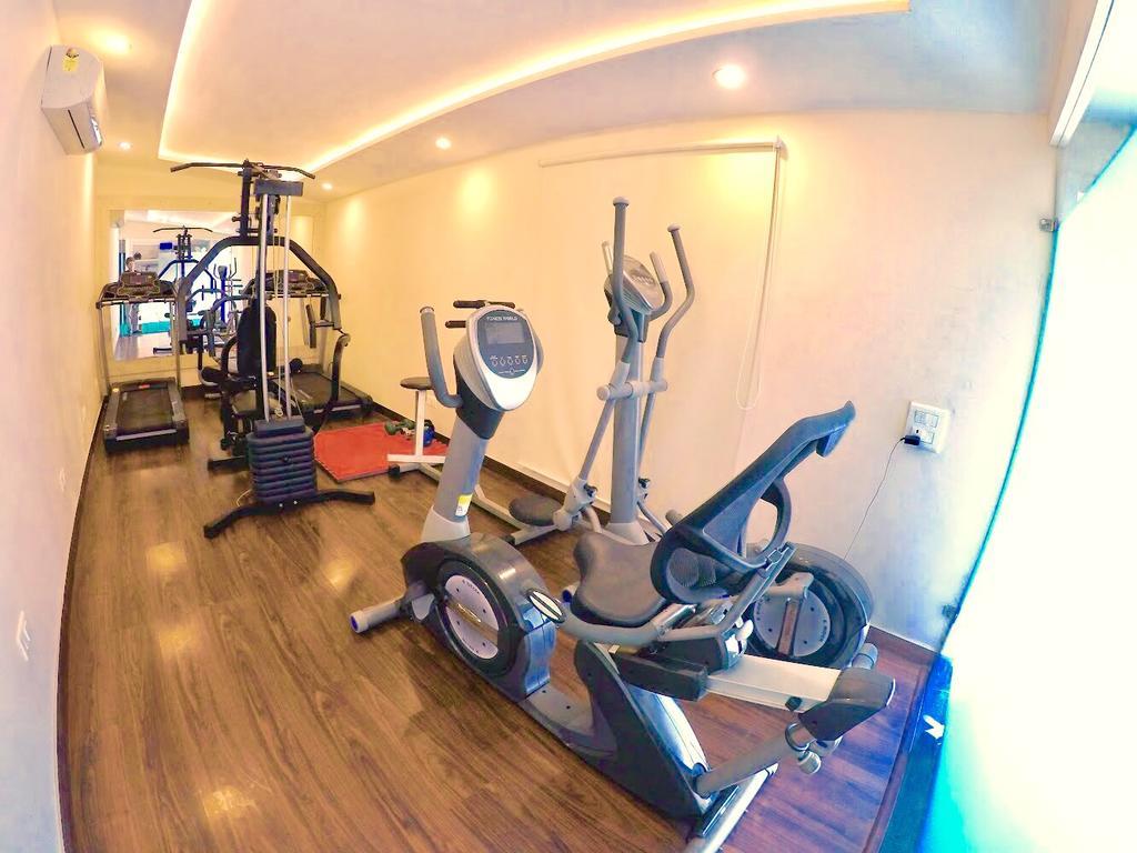 Hotel Sepal Bathinda Zewnętrze zdjęcie
