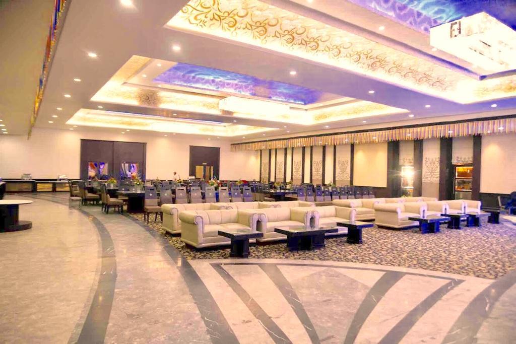 Hotel Sepal Bathinda Zewnętrze zdjęcie