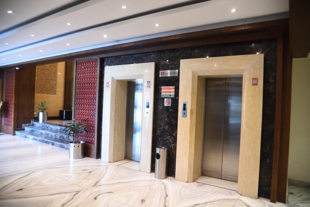 Hotel Sepal Bathinda Zewnętrze zdjęcie